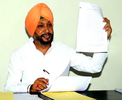 Mandeep Manna