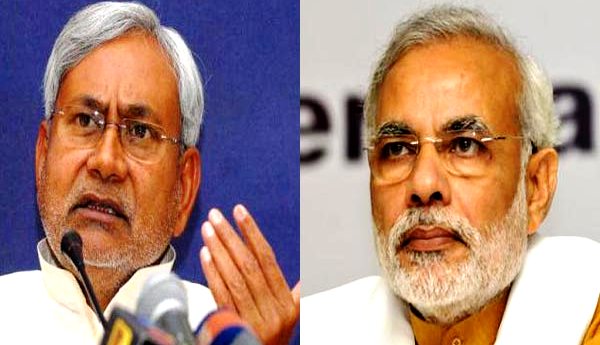 Nitish Modi