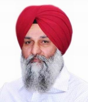 Principal Dr. Amarpal Singh Ji
