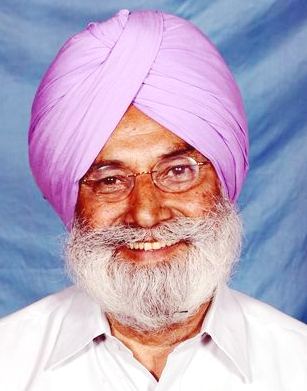 Rajinder Chhina