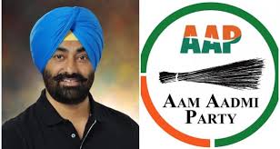 Sukhpal Khaira