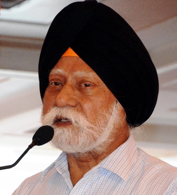 kulmohan singh