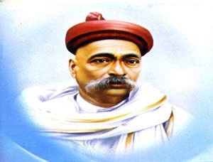 Gopal Krishan Gokhale