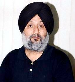 Prof Kamaljit S Gndu