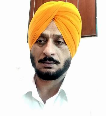 Gurlal Singh DSO
