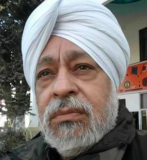 Jagdish Sachdeva Natakkar