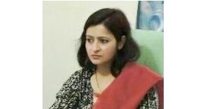 Monika Sharma