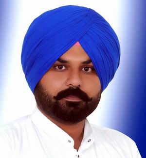 Varinder Singh Sekhon