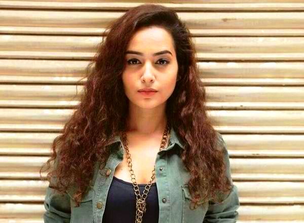 Aanchal Goswami 1