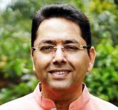 Aman Kumar Aap MLA