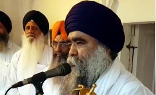 Baba Harnam S