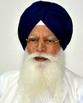 Kirpal Singh Bhadungar