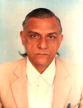 Behari Lal Saddi