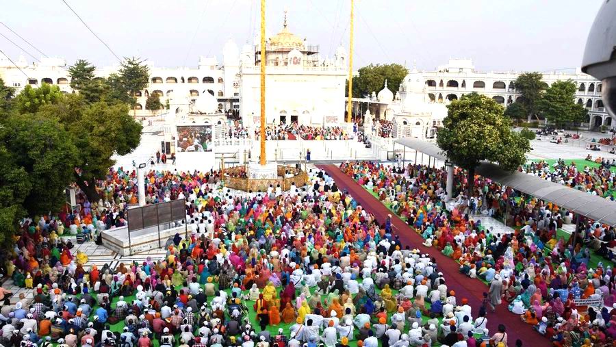 Hazur Sahib