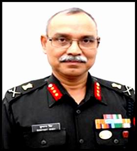 Lt. Gen Dushyant SPicture1