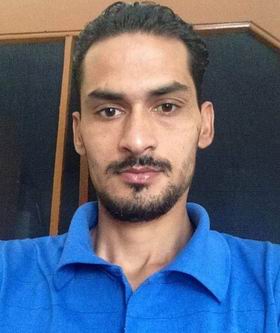 Lucky Chawala MUKTSAR