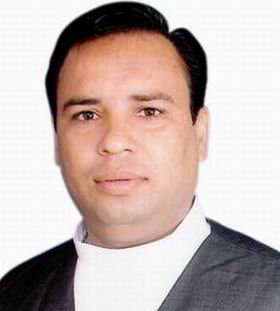 Balwinder Gill