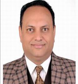 Dr Prof Bedi