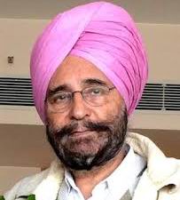 Dr. Daljit Singh
