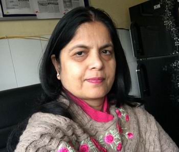 Dr. Sunita Sharma