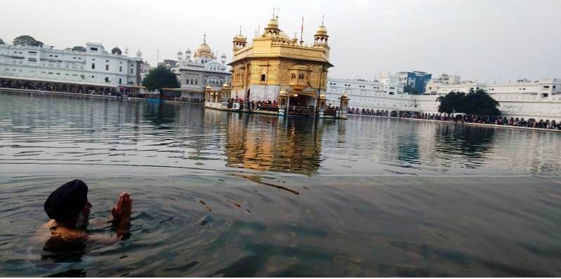 Golden Temple2