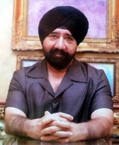 Gurinder SIngh Bawa Mumbai