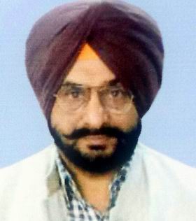 Kuldip S Brar