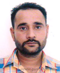 PPW Balwinder Doda