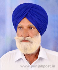 PPW Gurandita Sandhu