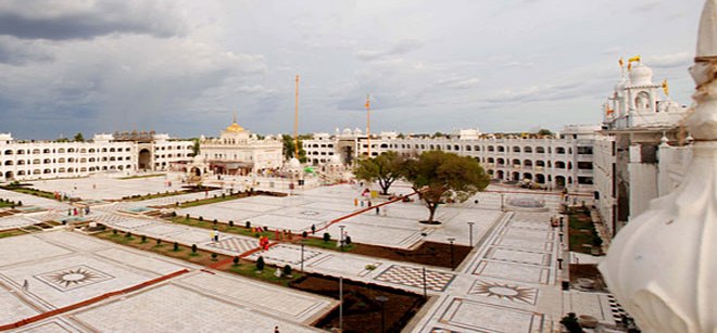 hazur sahib nanded