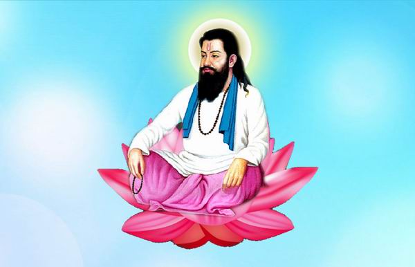 GuruRavidasJi