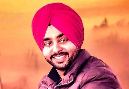 Navpreet Sandhu