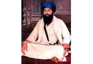Sant kartat S Bhindranwale