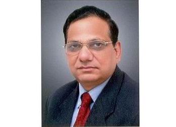 Dr. Vinod Paul