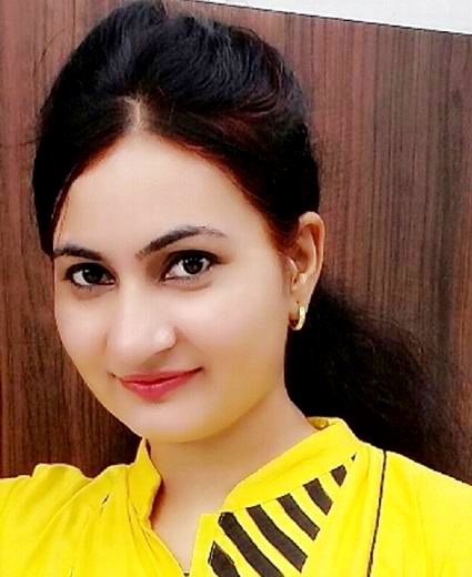 Kanwal Dhillon