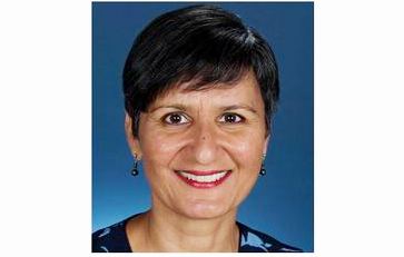 harinder sidhu Aust High Comm