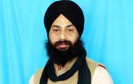 Harminder Bhatt
