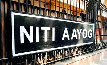 Niti Aaayog