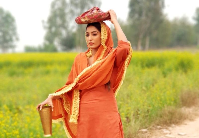 Vaibhavi Joshi