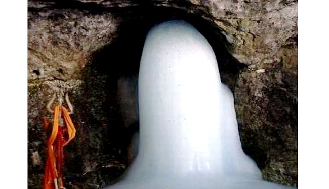 Amarnath Yatra