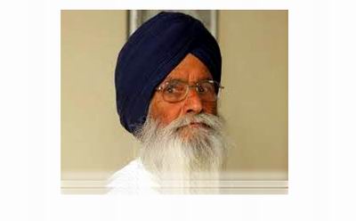 Kuldeep Singh Wadala
