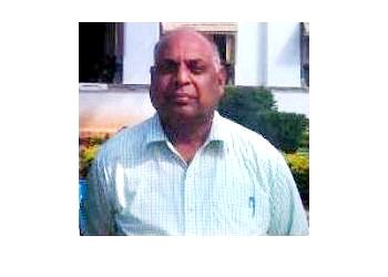 Post Master Makhan SIngh