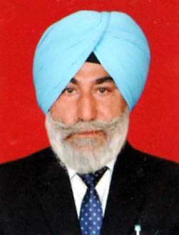 Prof.KulwantSingh