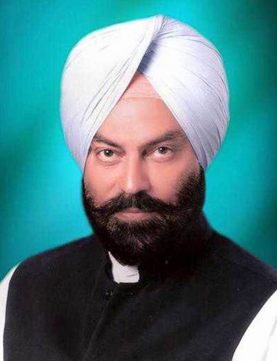 Rana Gurmeet Singh Sodhi