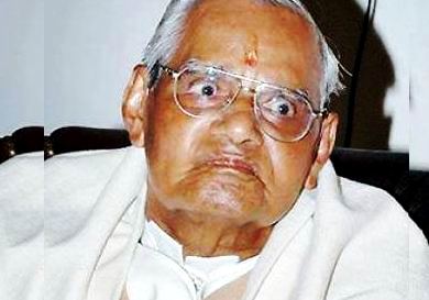 Atal Bihari Vajapai