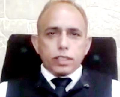 Sushil Sharma Dhuri
