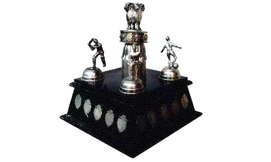 Maka Trophy