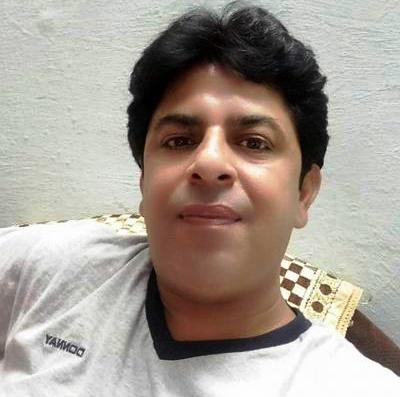 Soni Saddi