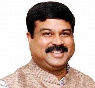 Dharmendra Pradhan