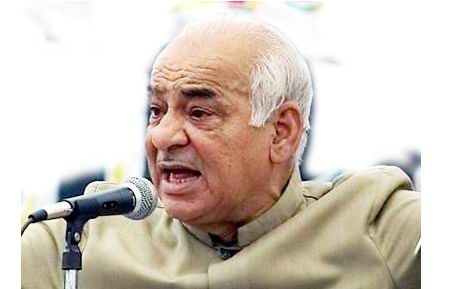 Madan Lal Khurana